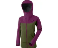 Dynafit Beast Hybrid Jacket Women Dynafit Beast Hybrid Jacket Women