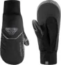 Dynafit Borax PRL Mitt, Black out