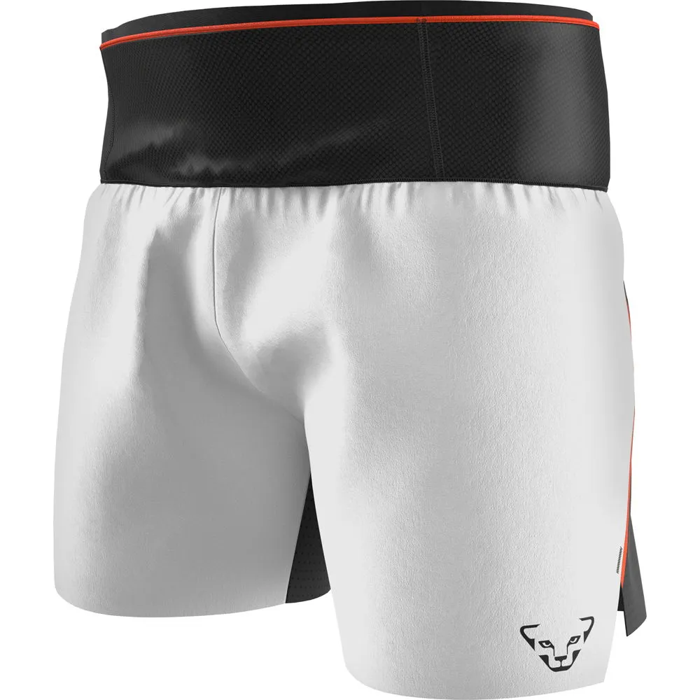 Dynafit DNA 2/1 Split Shorts, Nimbus
