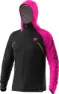 Dynafit DNA 3 L JKT, Pink glo