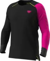 Dynafit DNA Longsleeve Ms Dynafit DNA Longsleeve Ms