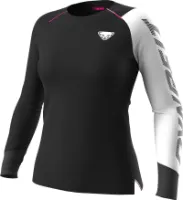 Dynafit DNA Longsleeve Ws Dynafit DNA Longsleeve Ws