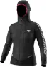 Dynafit DNA PTC Alpha JKT W, Black out/pink glo
