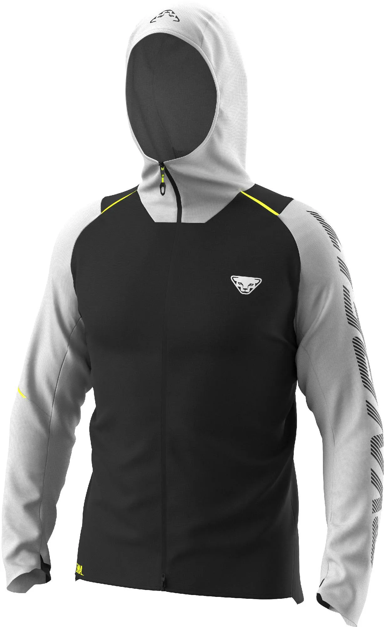 Dynafit DNA Wind JKT, Nimbus Dynafit DNA Wind JKT, Nimbus