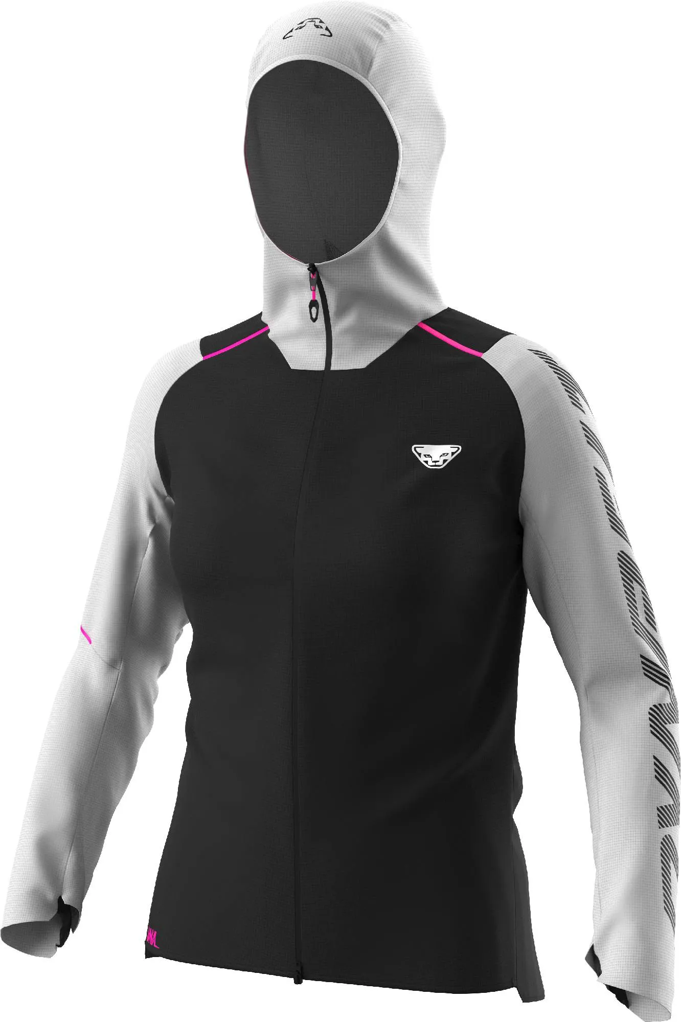 Dynafit DNA Wind JKT W, Nimbus
