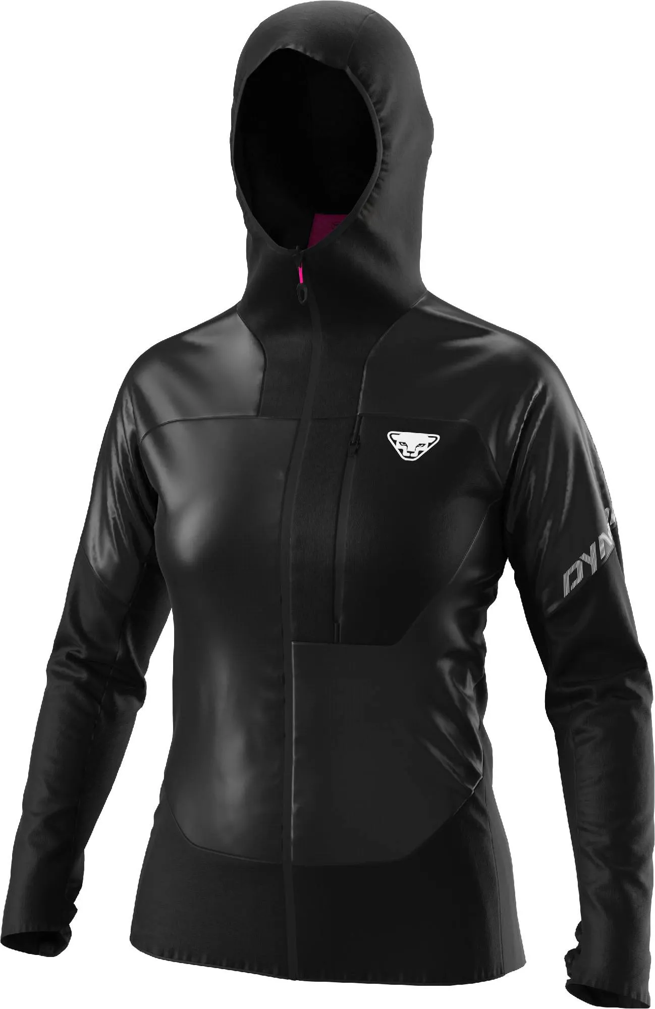 Dynafit Elevation Alpha Hybrid JKT W
