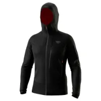 Dynafit Free Alpha® Direct Fleecejakke Med Hette Dynafit Free Alpha® Direct Fleecejakke Med Hette