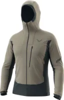 Dynafit Free Alpha® Direct Fleecejakke Med Hette Dynafit Free Alpha® Direct Fleecejakke Med Hette