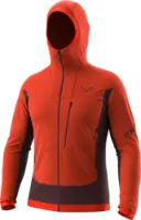 Dynafit Free Alpha® Direct Fleecejakke Med Hette