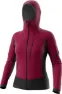 Dynafit Free Alpha® Direct Fleecejakke Med Hette