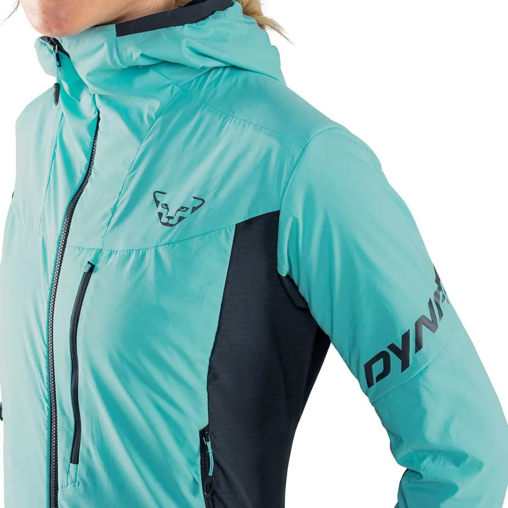 Dynafit Free Alpha® Direct Fleecejakke Med Hette
