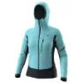 Dynafit Free Alpha® Direct Fleecejakke Med Hette