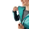Dynafit Free Alpha® Direct Fleecejakke Med Hette