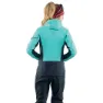 Dynafit Free Alpha® Direct Fleecejakke Med Hette