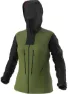 Dynafit Free GTX W JKT, Winter moss