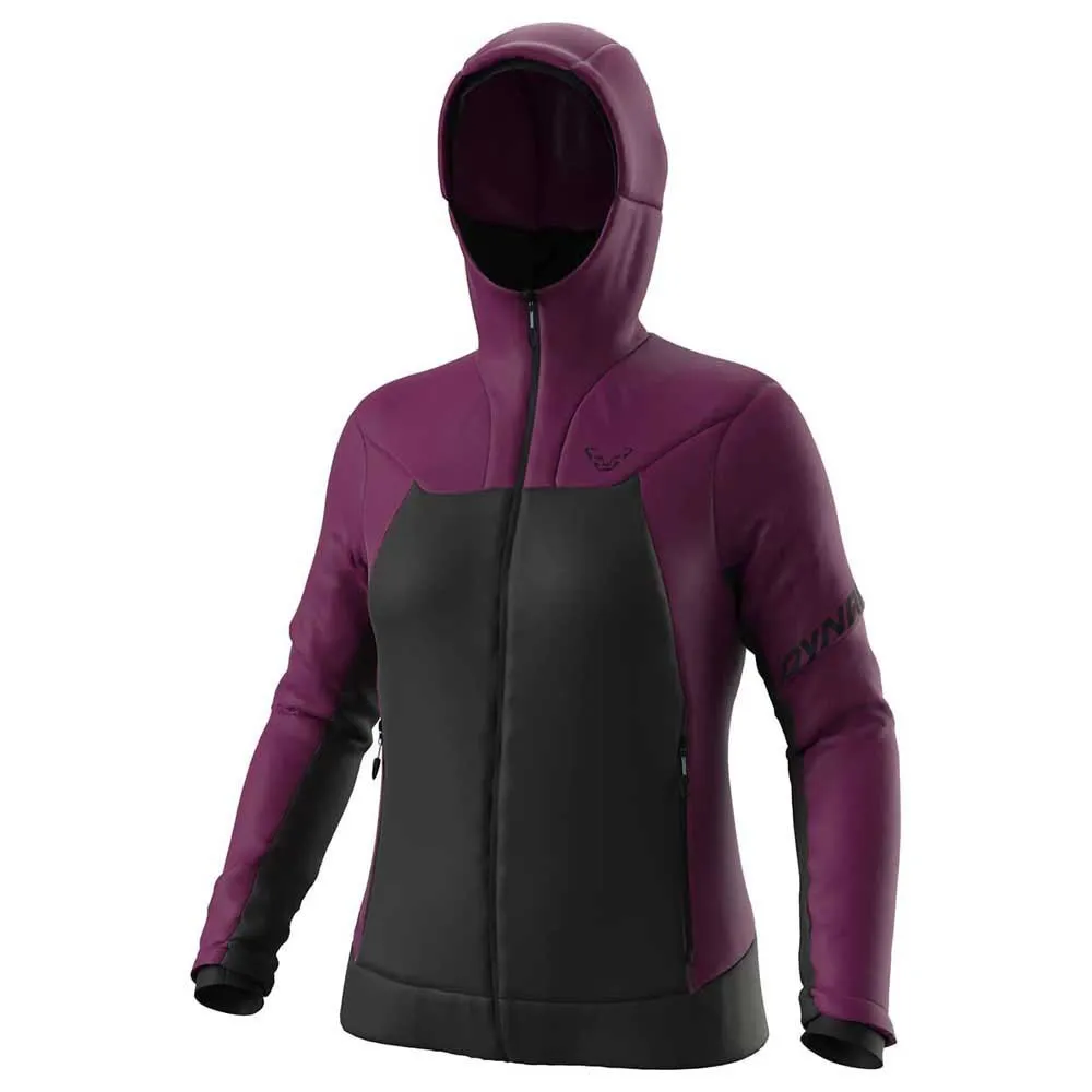 Dynafit Free Infinium™ Insulation Jakke, Beet red