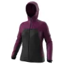 Dynafit Free Infinium™ Insulation Jakke, Beet red