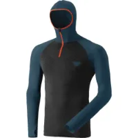 Dynafit Ft Dryarn Warm Langarmet Baselag Dynafit Ft Dryarn Warm Langarmet Baselag