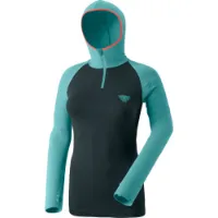 Dynafit Ft Dryarn Warm Langarmet Baselag
