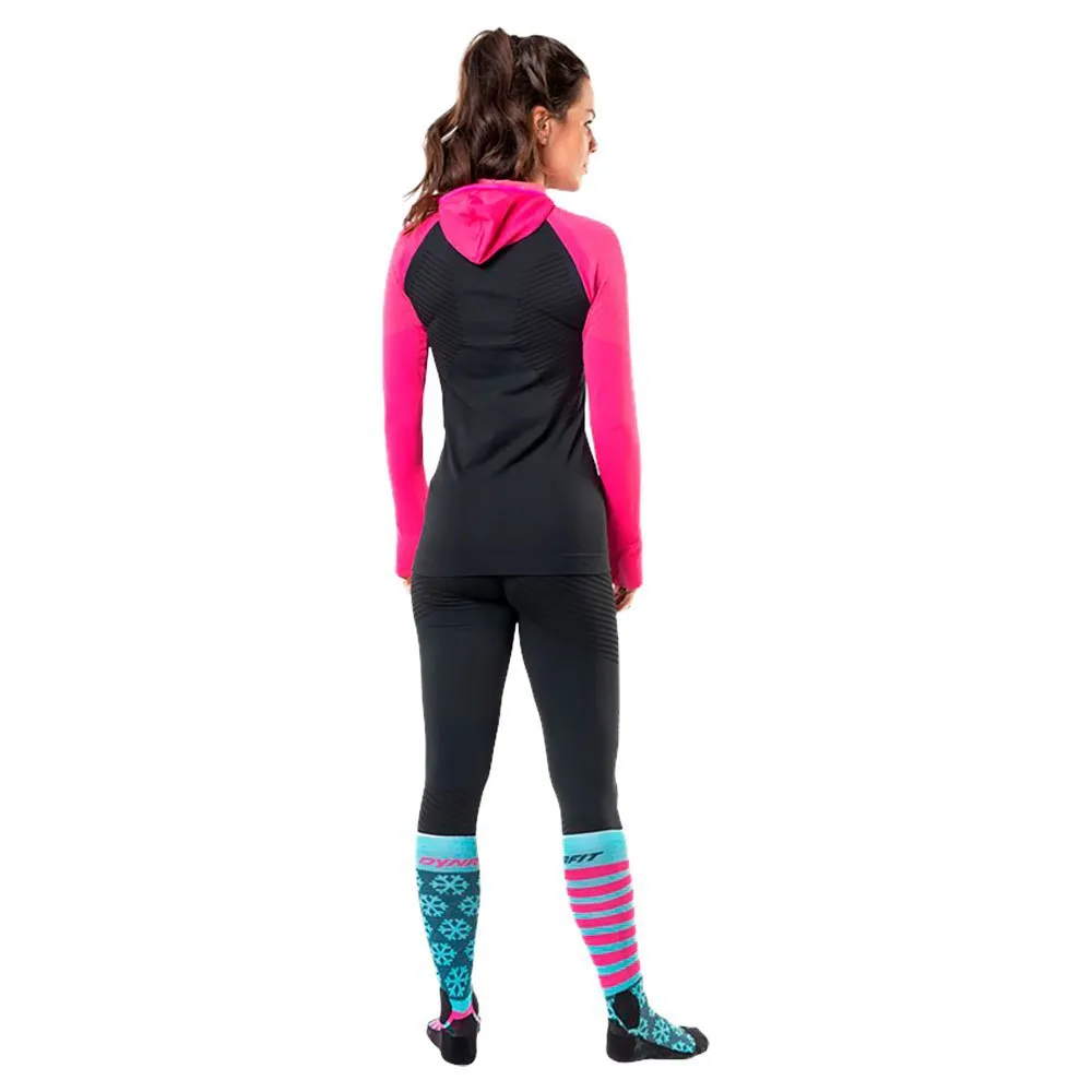 Dynafit Ft Dryarn Warm Langarmet Baselag Dynafit Ft Dryarn Warm Langarmet Baselag