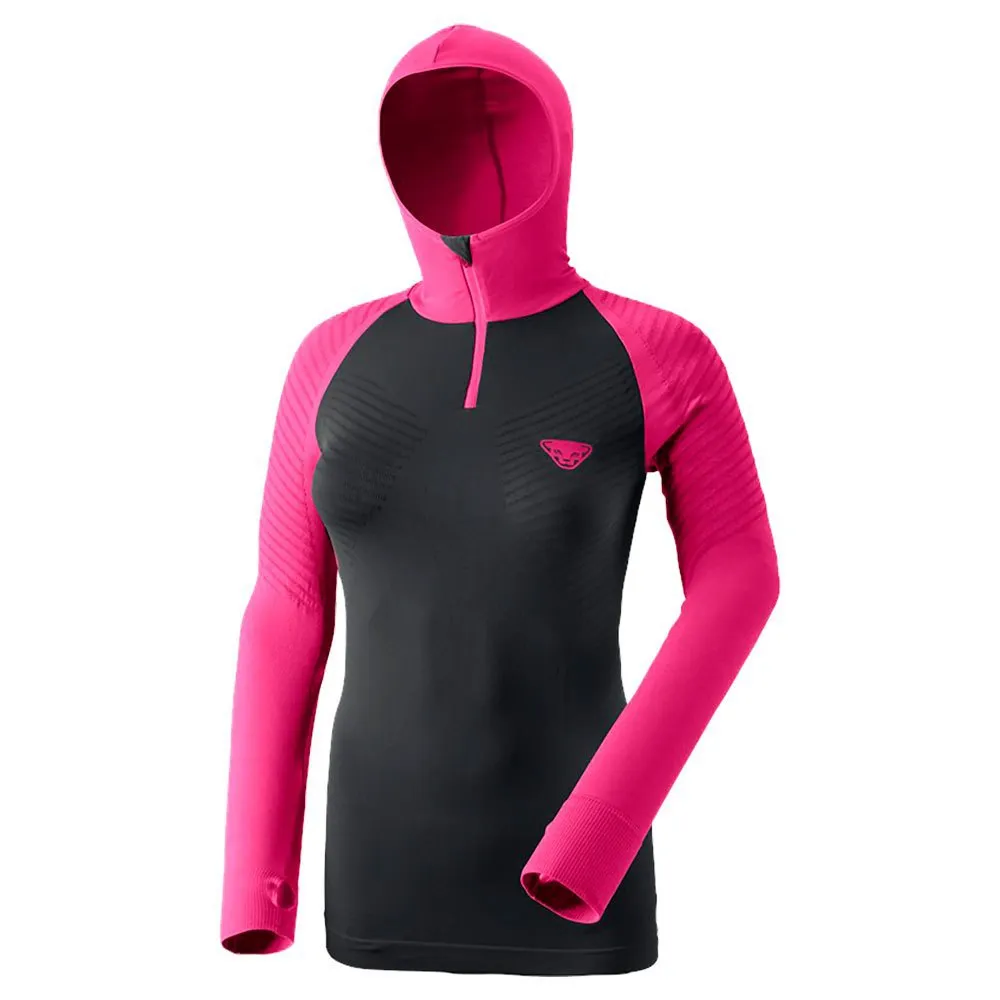Dynafit Ft Dryarn Warm Langarmet Baselag Dynafit Ft Dryarn Warm Langarmet Baselag