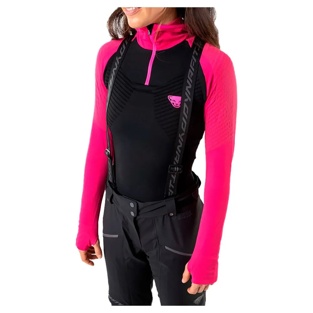 Dynafit Ft Dryarn Warm Langarmet Baselag Dynafit Ft Dryarn Warm Langarmet Baselag