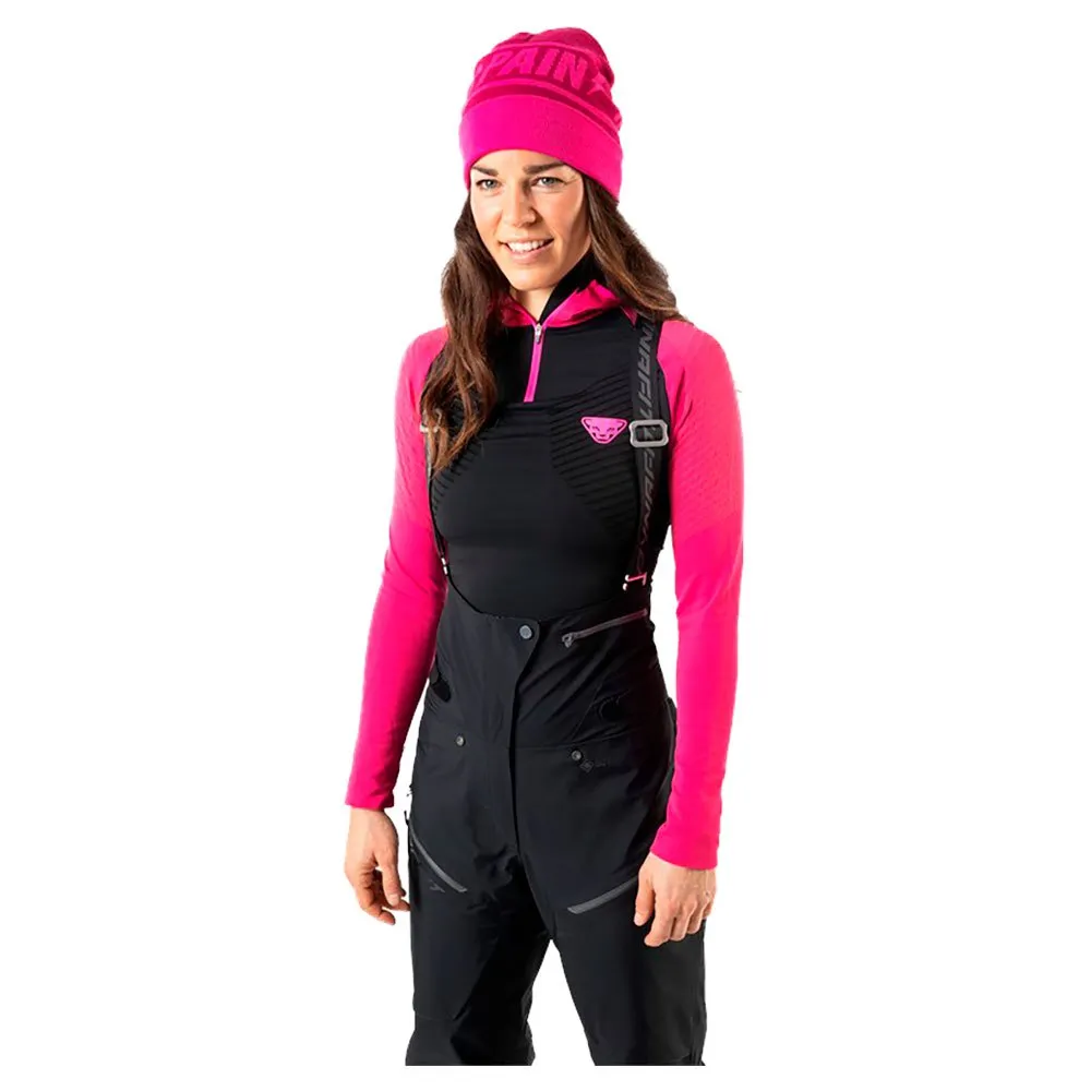 Dynafit Ft Dryarn Warm Langarmet Baselag Dynafit Ft Dryarn Warm Langarmet Baselag