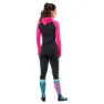 Dynafit Ft Dryarn Warm Langarmet Baselag