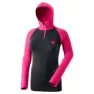 Dynafit Ft Dryarn Warm Langarmet Baselag