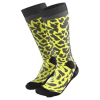 Dynafit Ft Graphic Lange Sokker Dynafit Ft Graphic Lange Sokker