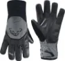 Dynafit FT Leather Gloves, Black out