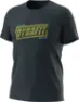 Dynafit Graphic CO M S/S Tee, Blueberry