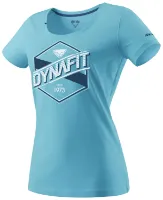 Dynafit Graphic CO W S/S Tee