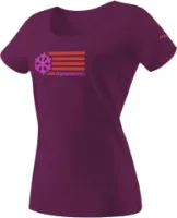 Dynafit Graphic CO W S/S Tee Dynafit Graphic CO W S/S Tee