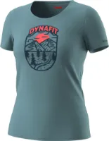 Dynafit Graphic CO W T-Shirt Dynafit Graphic CO W T-Shirt