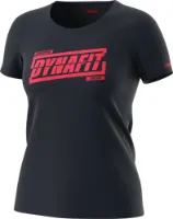 Dynafit Graphic Cotton T-Shirt W Dynafit Graphic Cotton T-Shirt W