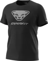 Dynafit Graphic Kortarmet T-skjorte