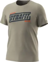 Dynafit Graphic Kortarmet T-skjorte