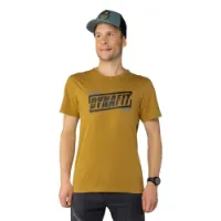 Dynafit Graphic Kortarmet T-skjorte Dynafit Graphic Kortarmet T-skjorte