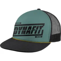 Dynafit Graphic Trucker Cap Dynafit Graphic Trucker Cap