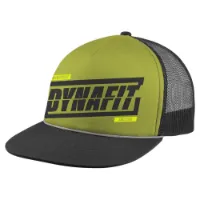 Dynafit Graphic Trucker Cap