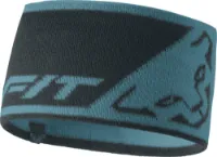 Dynafit Leopard Logo Headband Dynafit Leopard Logo Headband