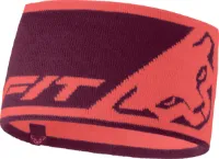 Dynafit Leopard Logo Headband Dynafit Leopard Logo Headband