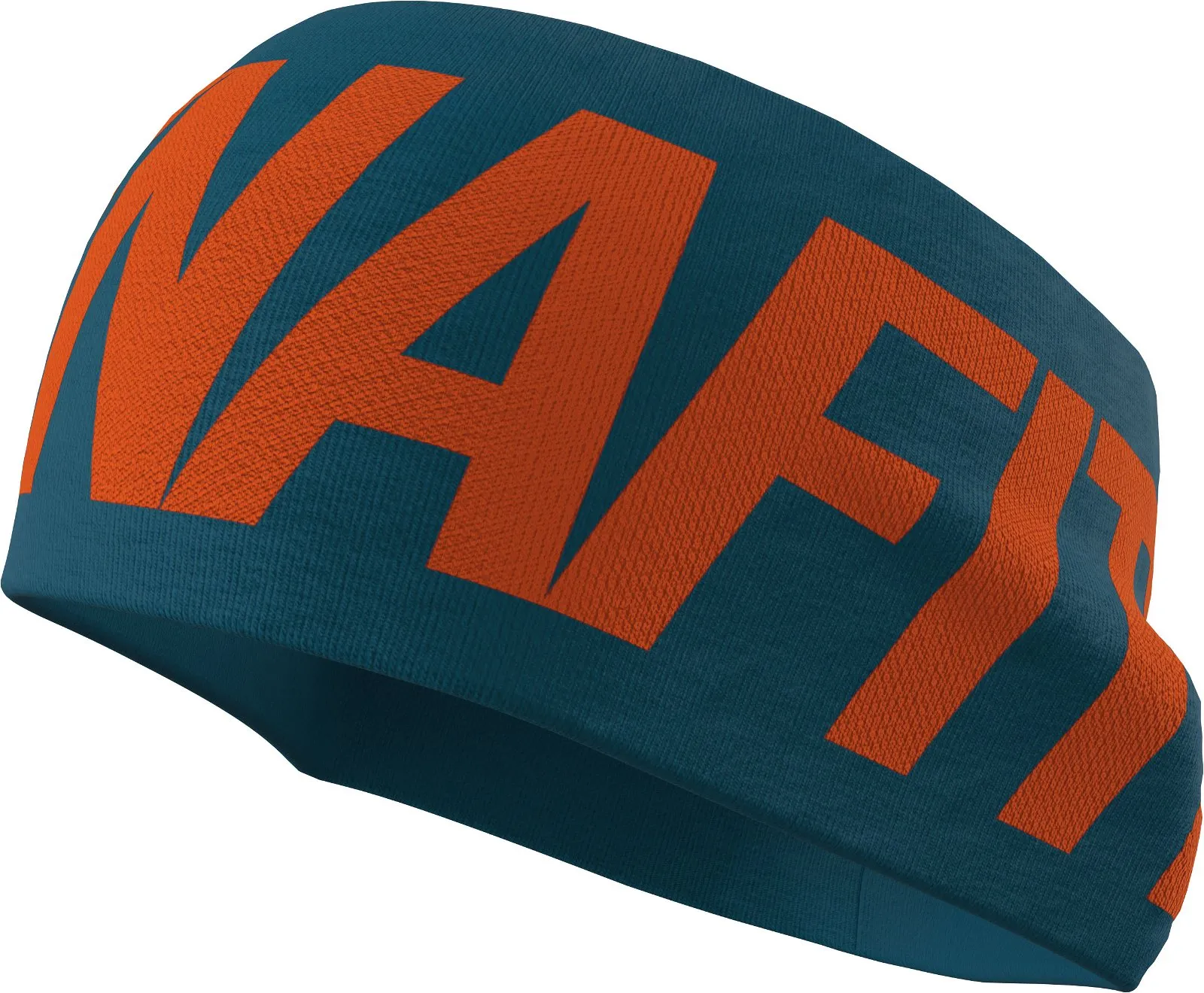 Dynafit Light Logo Headband, Reef