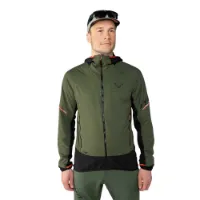 Dynafit Mezzalama Polartec® Alpha® Jakke