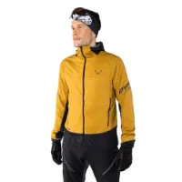 Dynafit Mezzalama Polartec® Alpha® Jakke Dynafit Mezzalama Polartec® Alpha® Jakke
