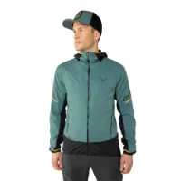 Dynafit Mezzalama Polartec® Alpha® Jakke Dynafit Mezzalama Polartec® Alpha® Jakke