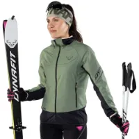 Dynafit Mezzalama Polartec® Alpha® Jakke