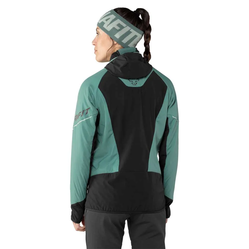 Dynafit Mezzalama Polartec® Alpha® Jakke Dynafit Mezzalama Polartec® Alpha® Jakke