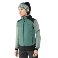 Dynafit Mezzalama Polartec® Alpha® Vest